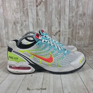 Nike Air Torch 4 Women's Running Shoes Sneakers CW5607 100 White‎ Teal Size 10